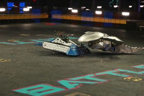 flixtor battlebots|《机器人大战 第六季》综艺全集在线观看.